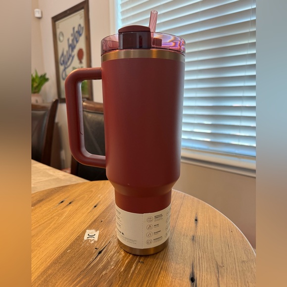 STANLEY THE QUENCHER H2.0 FLOWSTATE™ TUMBLER | 40 OZ - Picture 5 of 9